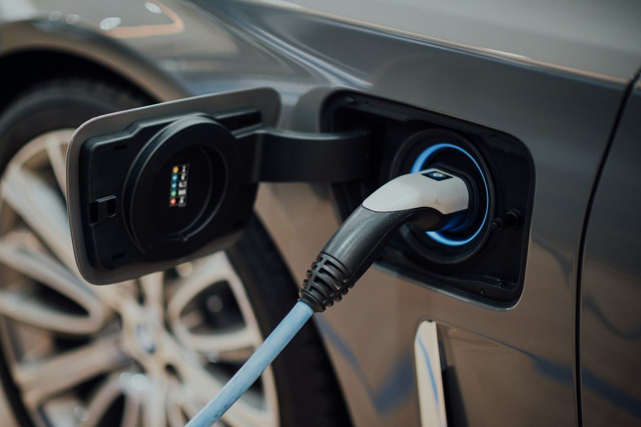 Home EV Charger Install — 5-Step Homeowner Guide (Stockton 2026) | Can Do It Electrical
