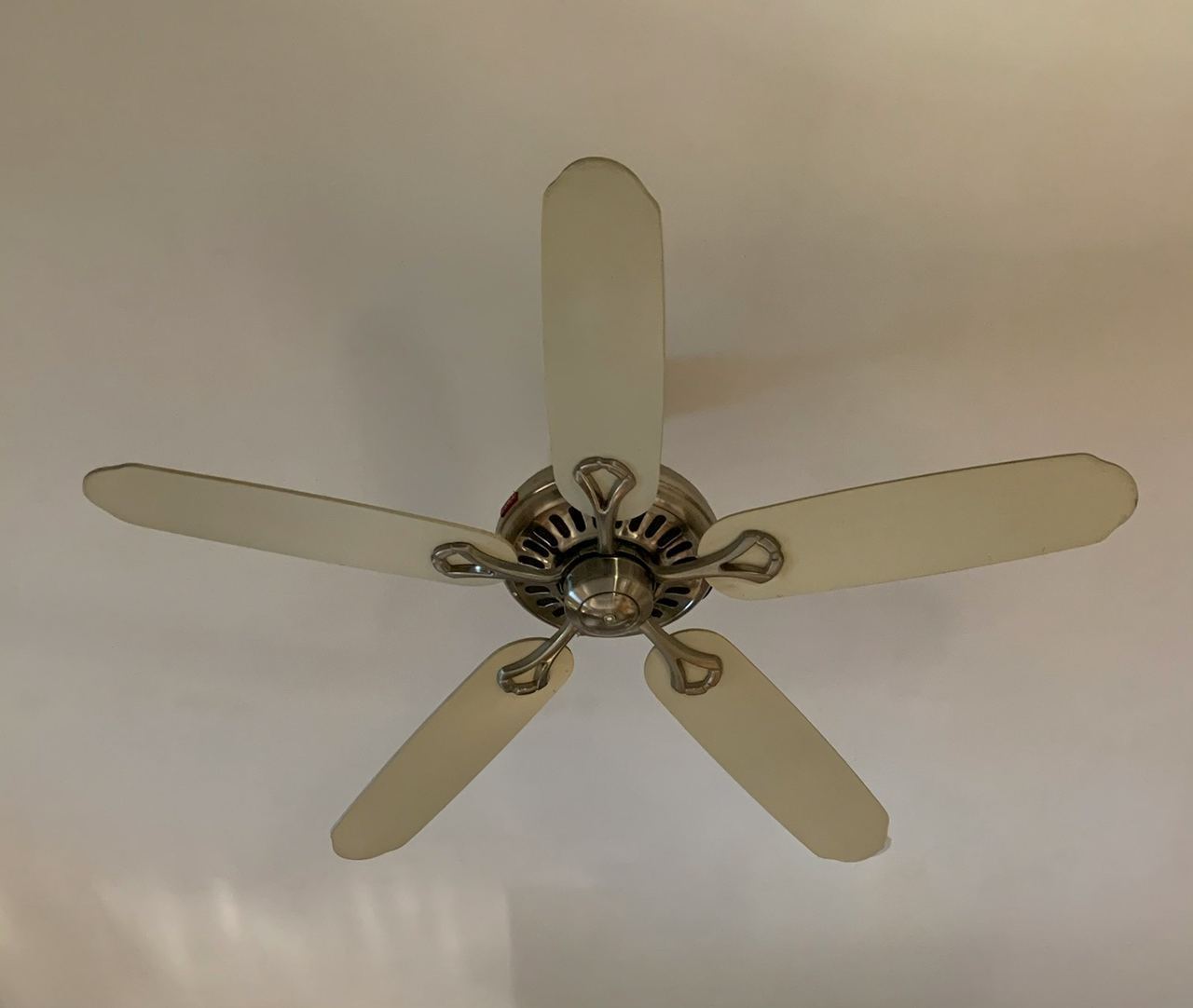 Ceiling Fan Installation Stockton — 5 Steps + Box Rule (2026) | Can Do It Electrical