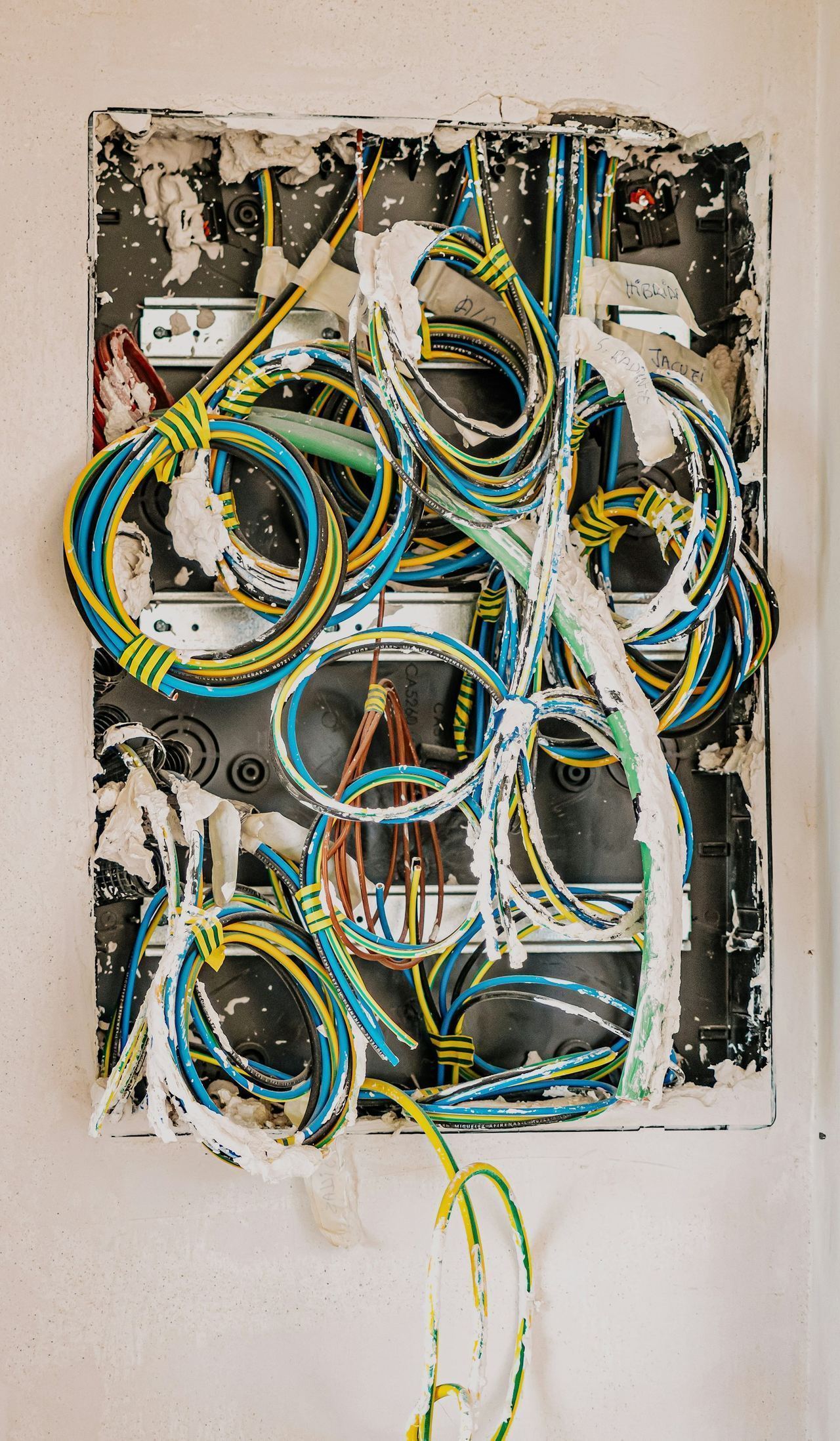 8 Most Common Electrical Fire Causes (Stockton Homeowner Guide 2026) | Can Do It Electrical